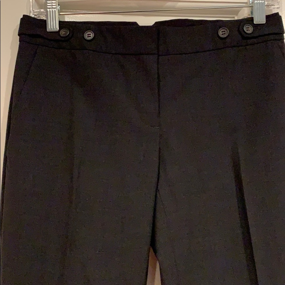 Jcrew Work Pants - image 2